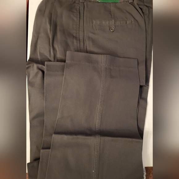 Mens khaki style pants - Picture 4 of 4